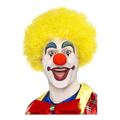 Clownperuk Gul
