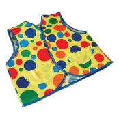 Clownväst