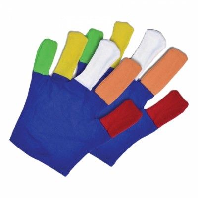 Clownvantar - One size