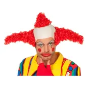 Coco Clown Peruk