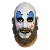Devil's Rejects Captain Spaulding Mask - One size