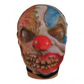 Elak Clown Hudmask - One size