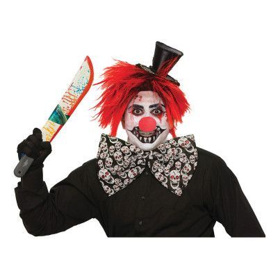 Elak Clown Jättefluga