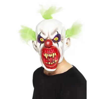 ELAK CLOWN-MASK