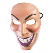 Evil Grin Kille Mask - One size