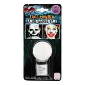 FaceOn Ansiktspuder med Applikator