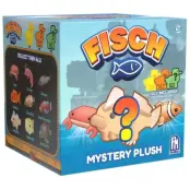 Fisch Mystery Plush Blind Box