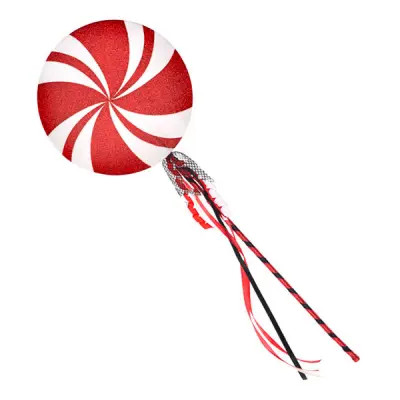 Gigantisk Clownklubba