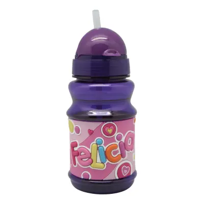 Namnflaska - Felicia