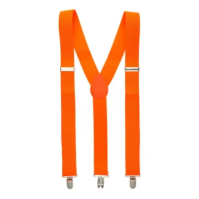 Hängslen Orangea - One size