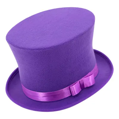 Höghatt Lila - One size