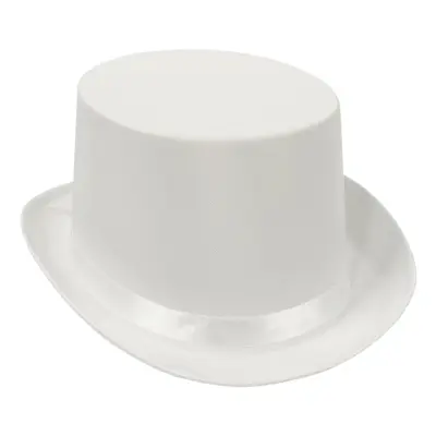 Höghatt Satin Vit - One size