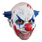 Haklös Clownmask