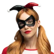 Harlequin Set