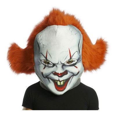 IT Maskothuvud - One size