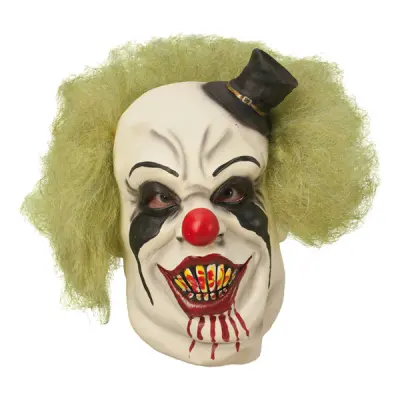 Killer Clown Mask