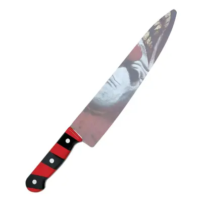 Kniv Clown