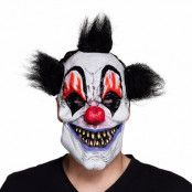 Latexmask Scary Clown - One size