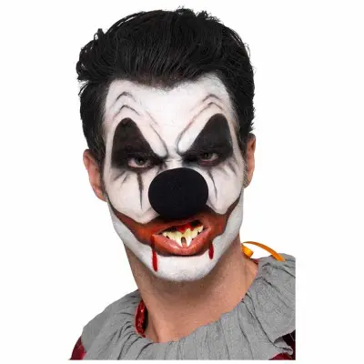 Mördarclown Make Up Kit