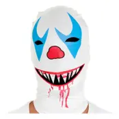 Morphmask Elak Clown