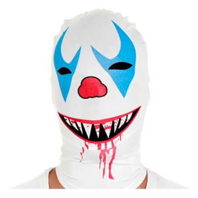 Morphmask Elak Clown