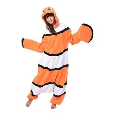 Nemo Kigurumi - Medium