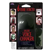Röstförvrängare Deluxe
