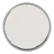 Snazaroo Ansikts- & Kroppsfärg Skimrande - Vit