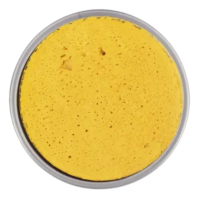 Snazaroo Ansikts- & Kroppsfärg Skimrande - Gul