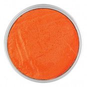 Snazaroo Ansikts- & Kroppsfärg Skimrande - Orange