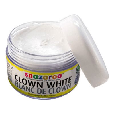 Snazaroo Clownsmink