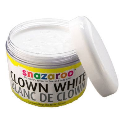 Snazaroo Clownsmink - 250 ml