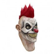 Total Clown Mask - One size