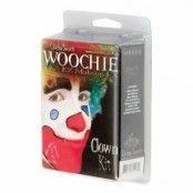Woochie Sminkset Clown