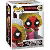 Deadpool - Beauty Pageant vinylfigur 1340 - Funko Pop! - Funko Shop Europe