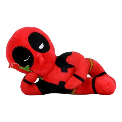 Gosedjur Deadpool