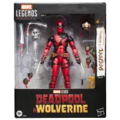 Marvel Legends Series Dogpool (...&Deadpool) - Marvel -  Leksaksaffären