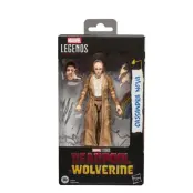 Marvel Legends Series Figur Cassandra Nova - Marvel -  Leksaksaffären