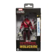 Marvel Legends Series Figur Cowboypool - Marvel -  Leksaksaffären