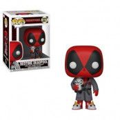 Marvel POP! Vinyl Bedtime Deadpool