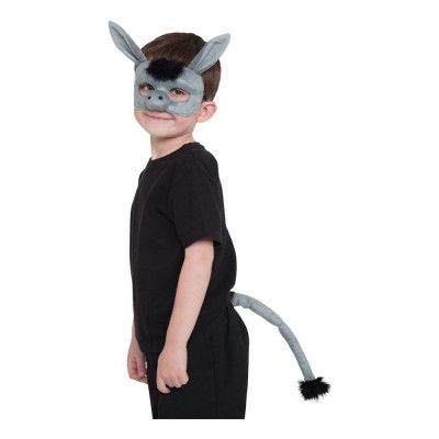 Åsna Tillbehörskit för Barn - One size