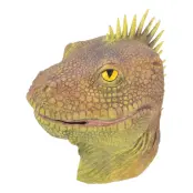 Ödla Mask