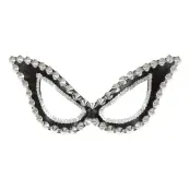 Ögonmask med Nitar Katt