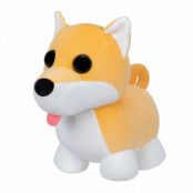 Adopt Me Shiba Inu Collector Plush Mjukdjur s4