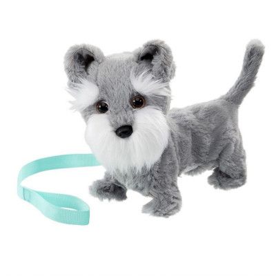 Animagic Tilly The Terrier