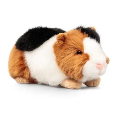 Animigos World Of Nature Marsvin 20cm - Animigos -  Leksaksaffären