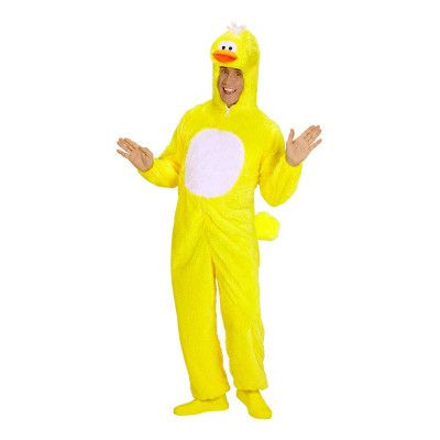 Anka Budget Maskeraddräkt - Medium/Large