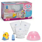 Baby Born Potty Set - BABY Born -  Leksaksaffären