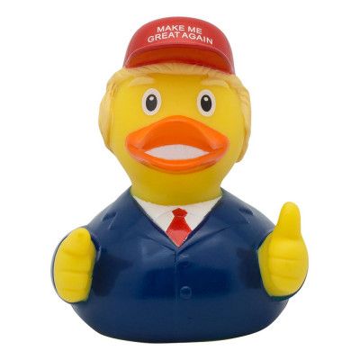 Badanka Amerikansk President