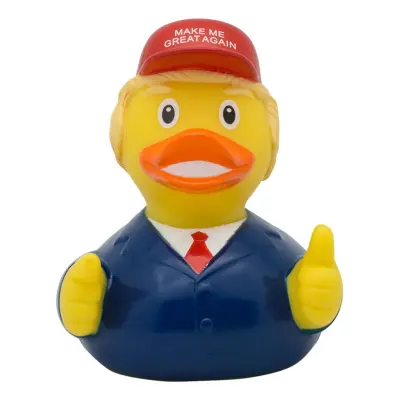 Badanka Amerikansk President